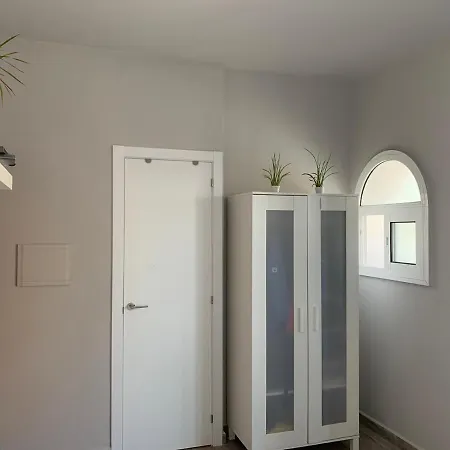 住宿加早餐酒店 阿利吉里住宿加早餐旅馆 丰希罗拉