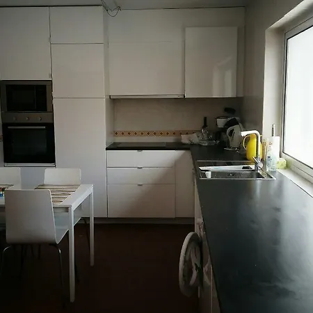 住宿加早餐酒店 阿利吉里住宿加早餐旅馆 3*