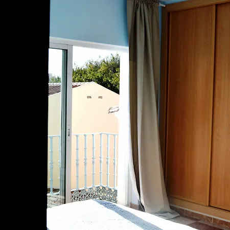 住宿加早餐酒店 阿利吉里住宿加早餐旅馆