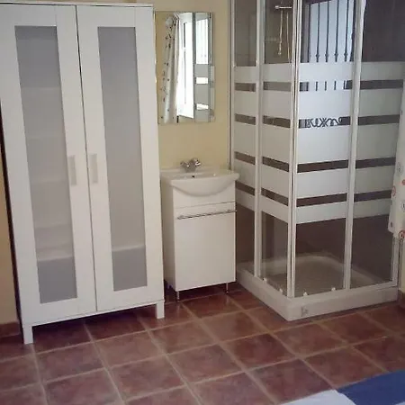 阿利吉里住宿加早餐旅馆 3* 丰希罗拉