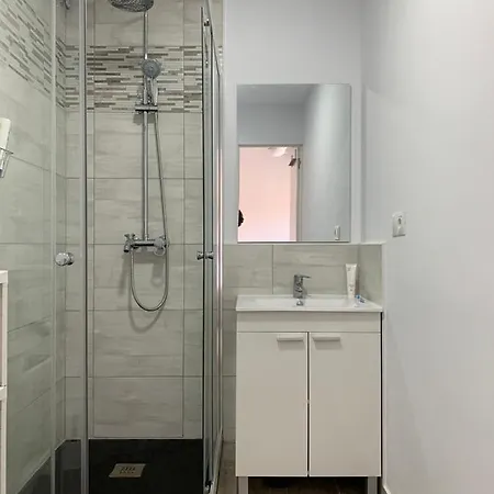 Panzió Casa Arigili