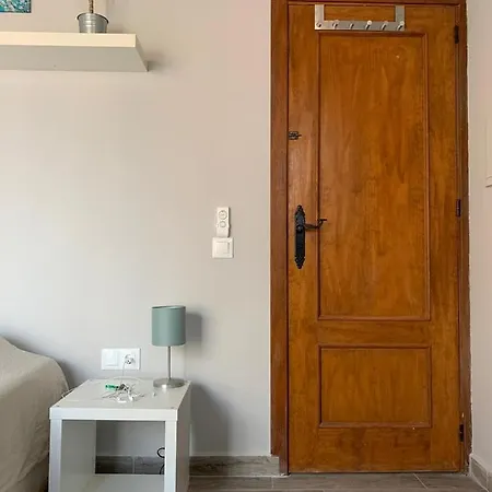Couette-café Casa Arigili 2*