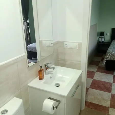 Casa Arigili 2* Fuengirola