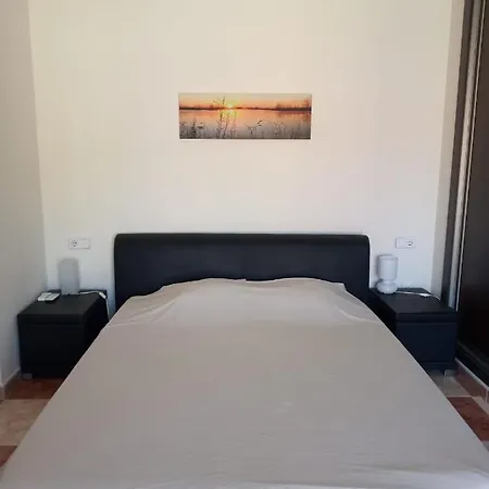Casa Arigili Bed and breakfast