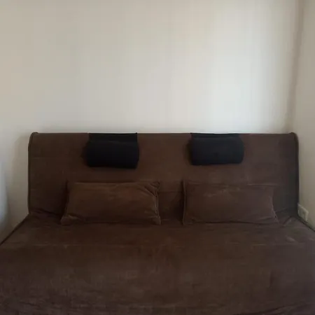 Casa Arigili Bed and breakfast 2*
