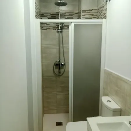 Casa Arigili Bed and breakfast