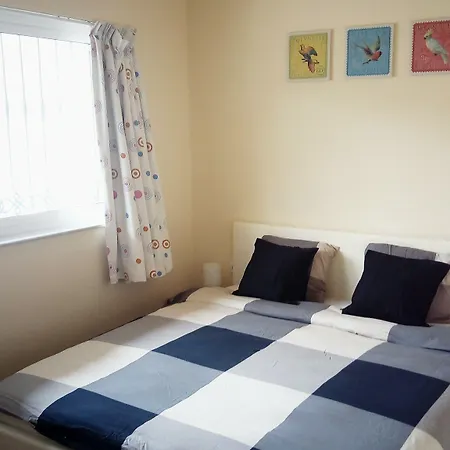 Bed and breakfast Casa Arigili Fuengirola