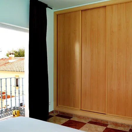 Casa Arigili Fuengirola