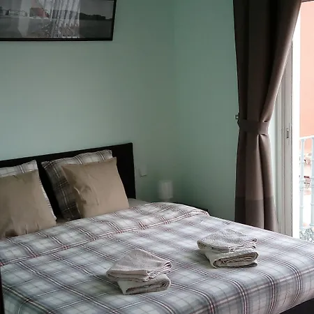 Casa Arigili Panzió 3*