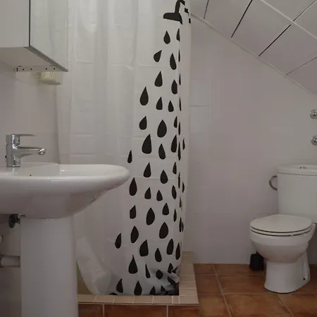 Casa Arigili Panzió 3*