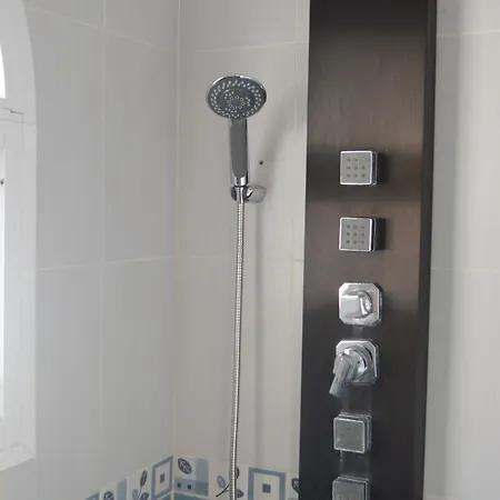 Casa Arigili Panzió