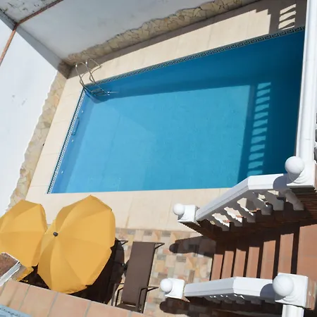 Bed and breakfast Casa Arigili