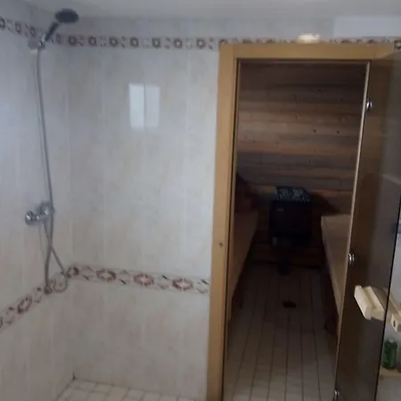 Panzió Casa Arigili 3*