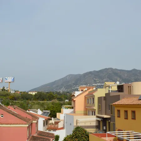 Casa Arigili Panzió