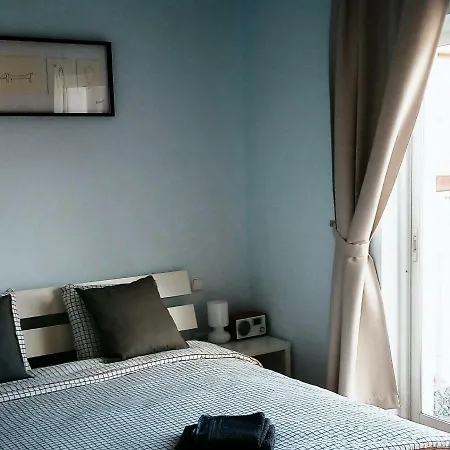 Casa Arigili Fuengirola