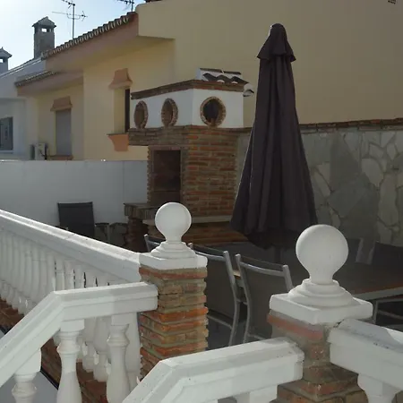 Casa Arigili Couette-café 2*