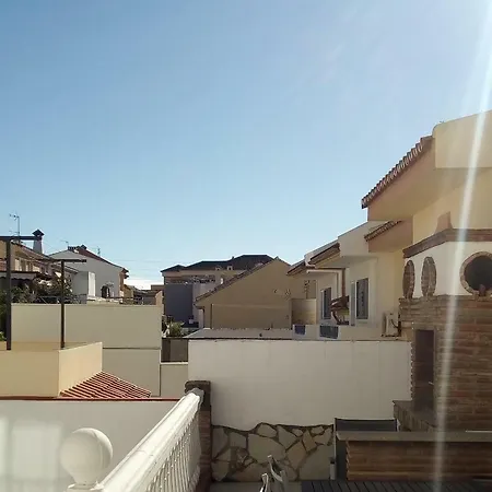 Bed and breakfast Casa Arigili 2*