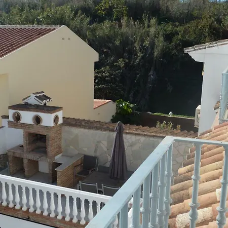 Casa Arigili Fuengirola