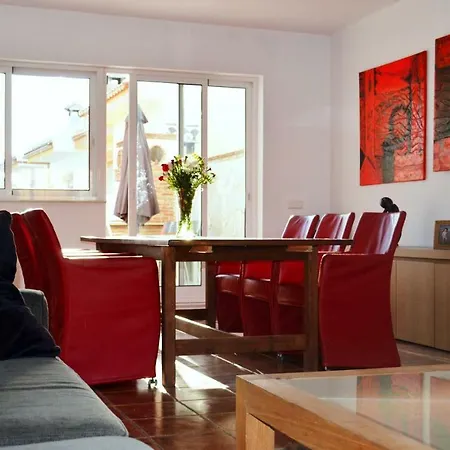 Bed and breakfast Casa Arigili