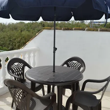 Casa Arigili 2* Fuengirola