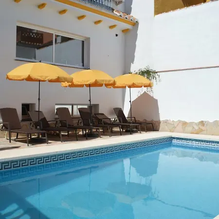 Casa Arigili Bed and breakfast 2*