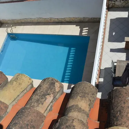 Casa Arigili 3* Fuengirola