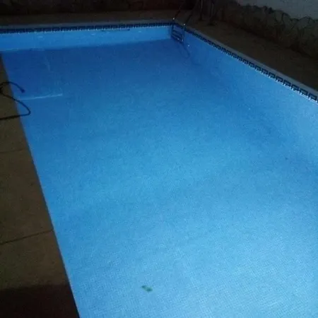 Panzió Casa Arigili Fuengirola