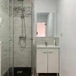 Отель типа 