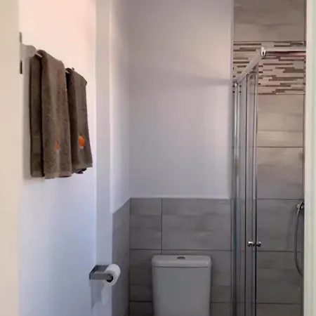 Casa Arigili Alojamento de Acomodação e Pequeno-almoço