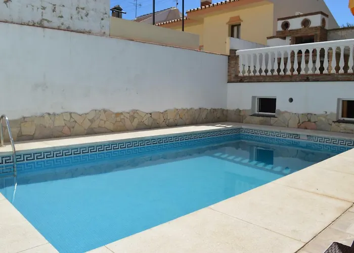 Casa Arigili